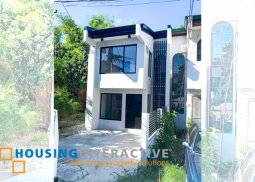 house and lot for sale in bf homes paranaque