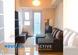 for sale -1br at the trion towers