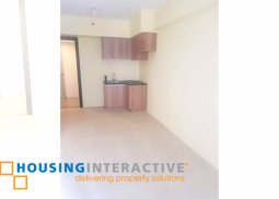 unfurnished-1 bedroom in bgc-unit for rent at avida towers 34th