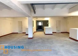 building/commercial space for lease in quezon city