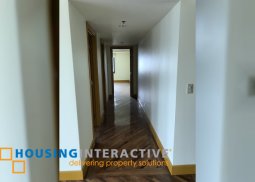 semi-furnished 2-bedroom for lease at amorsolo