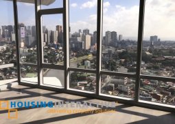 semi-furnished 2-br unit for lease at proscenium