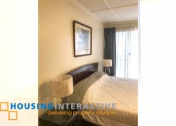 fully furnisdhed-2 bedroom unit-for rent in makati