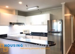 fully furnisdhed-2 bedroom unit-for rent in makati