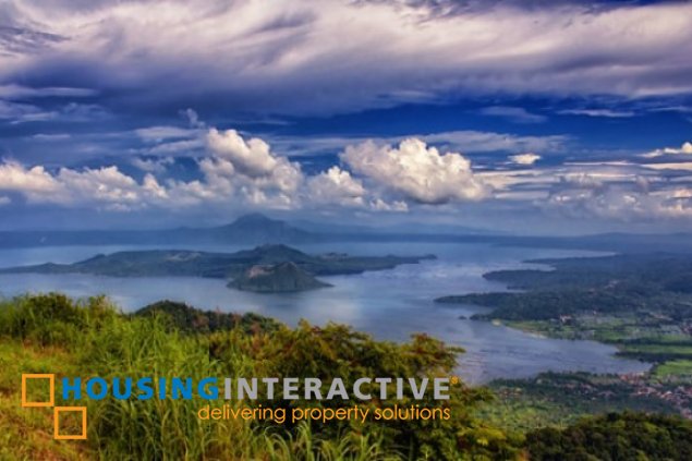 for sale: agricultural lot in brgy. asisan, tagaytay