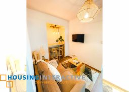 for rent -studio at the rise