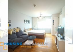 for rent -studio in park terraces