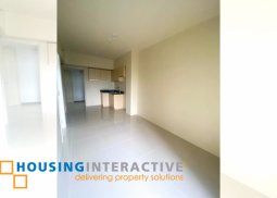 fully furnisdhed-1 bedroom-for rent in taguig