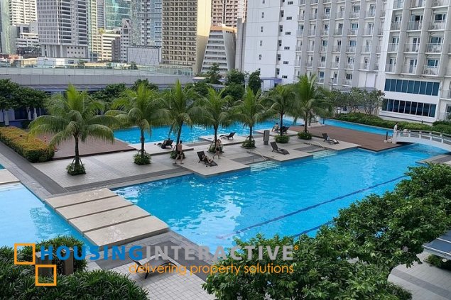 bare 2-bedroom unit for sale/rent in jazz residences