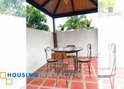 brand new 2-storey, 3-bedroom vacation home with pool & parking for sale in kaybagal central, tagaytay