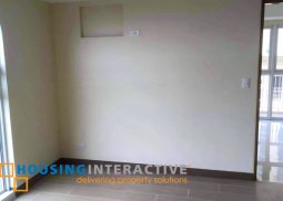 unfurnished 1-bedroom unit for sale in venice luxury residences-for sale in taguig