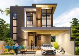 fully furnished 2-storey, 4-bedroom house for sale in cavite