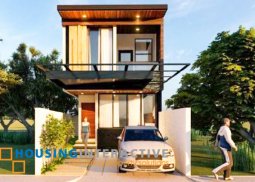 fully furnished 2-storey, 4-bedroom house for sale in cavite