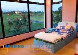 timeless 2-storey, 4-bedroom house for sale in tagaytay midlands