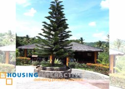 leisure farm for sale in calaca, batangas