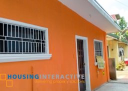 unfurnished-3-bedroom house for sale in pasig