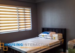 a studio unit for rent at morgan suites executive residences