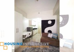 for rent- studio room in jazz residences
