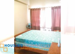 for rent - 1br unit in fairways tower bgc