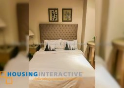 a 3-bedroom condominium unit for rent at pacific plaza towers