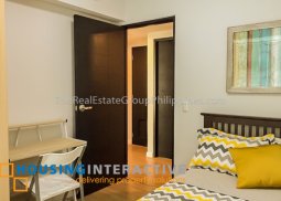 2br condo for rent, meranti two serendra, bgc, taguig