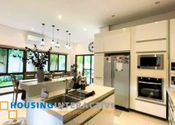 a fully furnished 4-bedroom house for sale at paranaque