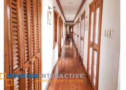 fully furnished 3-storey, 7-bedroom house for sale in muntinlupa