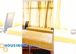 a fully furnished 2br for rent at penthouse antel serenity suites
