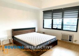 a fully furnished 1 bedroom unit for rent in icon plaza