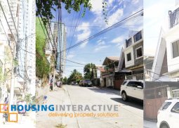 fully furnished 4-storey, 5-bedroom house for sale in quezon city