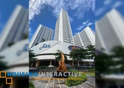 fully furnished- 1 bedroom unit for rent/ sale in makati