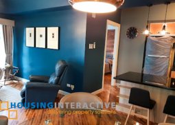 for rent- 1br fully furnished in makati