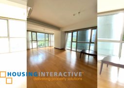 a semi-furnished 2br condominium unit for sale at one serednra