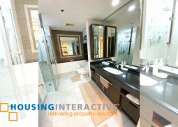 for rent- 3br rare condo unit