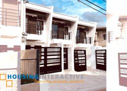 unfurnished 2-storey, 3-bedroom house for sale in quezon