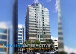 office for lease in ortigas