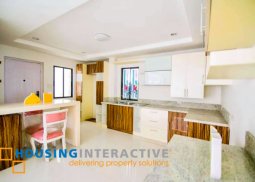 a fully furnished 5br house for rent/sale at bf homes