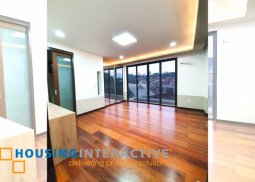 unfurnished 4-storey, 4-bedroom house for sale in quezon