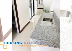unfurnished 2-storey, 3-bedroom house for sale in quezon