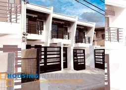 unfurnished 2-storey, 3-bedroom house for sale in quezon