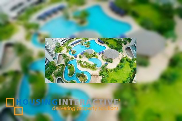 for sale-2br condominium at proscenium at rockwell