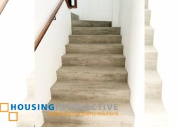 unfurnished 4-storey, 4-bedroom house for sale in san juan city