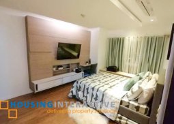 for rent- 2br unit in two serendra