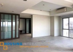 for rent/sale - 4br unit in the infinity tower