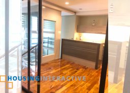 fully furnished 4-storey, 4-bedroom house for sale in san juan city