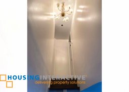 fully furnished 2 bedroom unit for rent at fort victoria