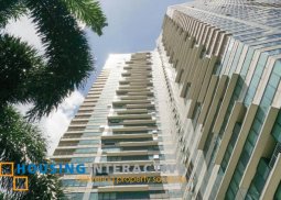 1br for rent in one rockwell east tower, makati