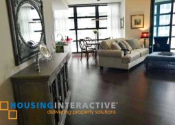 for rent- 2br unit in garden towers