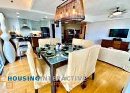 for rent- 2br unit in one serendra