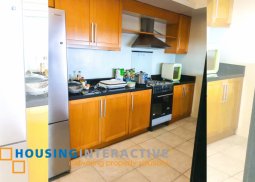 2br for rent/sale at one serendra palm tower